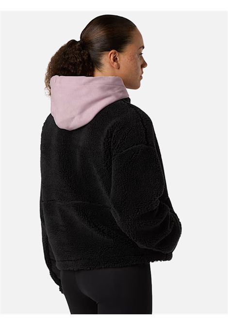 Extreme pile jacket The North Face THE NORTH FACE | Giubbotti | NF0A88ZBJK31